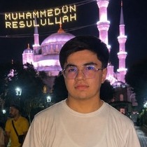 Shohruzbek Aliyev